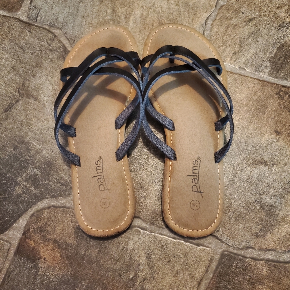 Girls Flip Flops